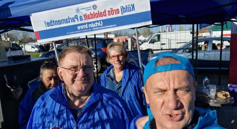 Megválasztották a bukott Gyurcsány-párt újabb elnökét