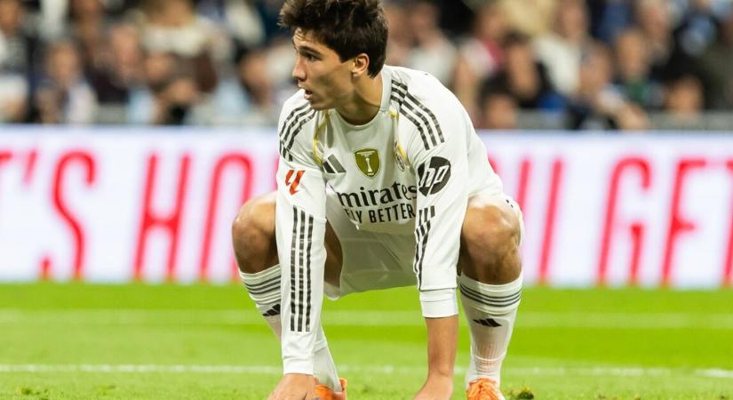 Mourinho már döntött, mennie kell a Real védőjének