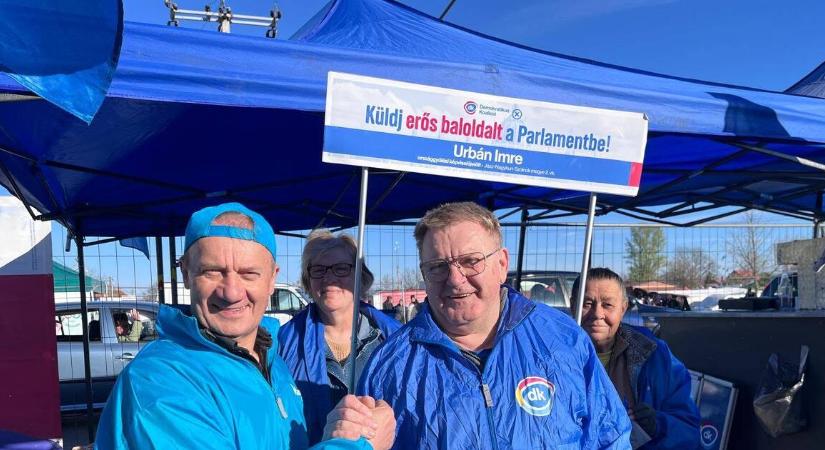 Kiderült, ki lesz Gyurcsány Ferenc és Dobrev Klára utódja a Demokratikus Koalíció élén