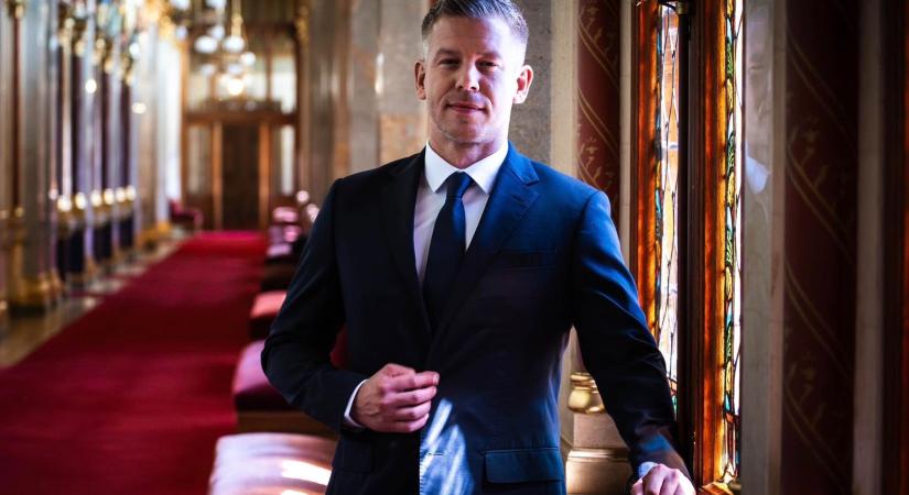 Magyar Péter: több gyermekvédelmi vezetőt is felmentett a kormány