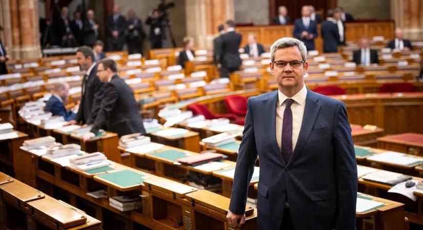 Helyretette Magyar Pétert a korábbi egészségügyi államtitkár