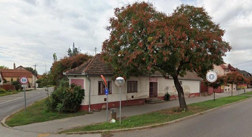 Vége a találgatásnak: kiderült, mi épül a hajdú-bihari romos épület helyén