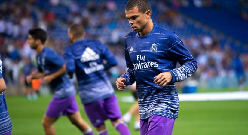 Óriási nevet hozhat vissza Mourinho a Real Madridhoz