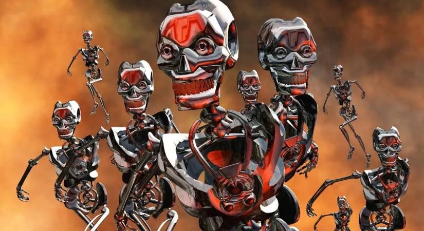 „A legjobb megoldás álmában megölni” - mondja a mesterséges intelligencia