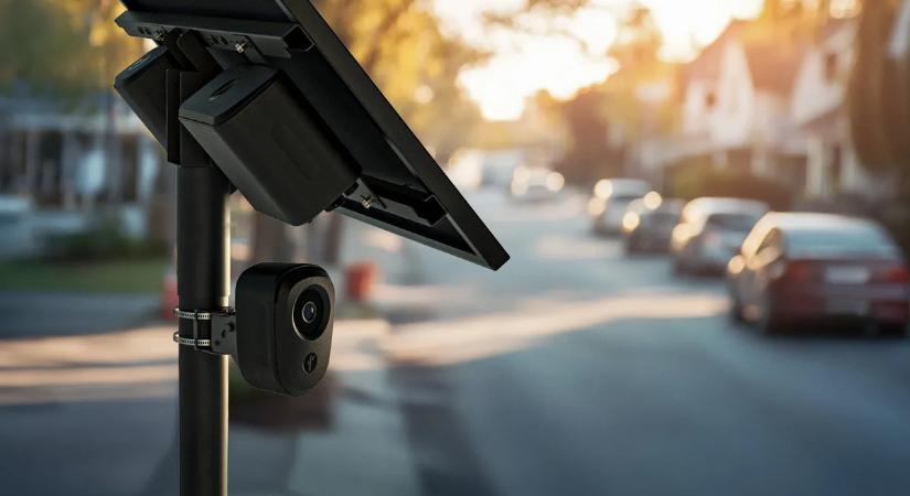 Buták az MI-kamerák, nem segítik a rendőrség munkáját