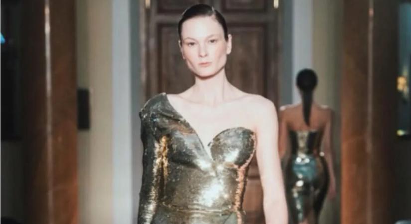 Az orosz porcelánarcú topmodell, Irina Kulikova fotói lebilincselőek – egyedülállóan szexi galéria
