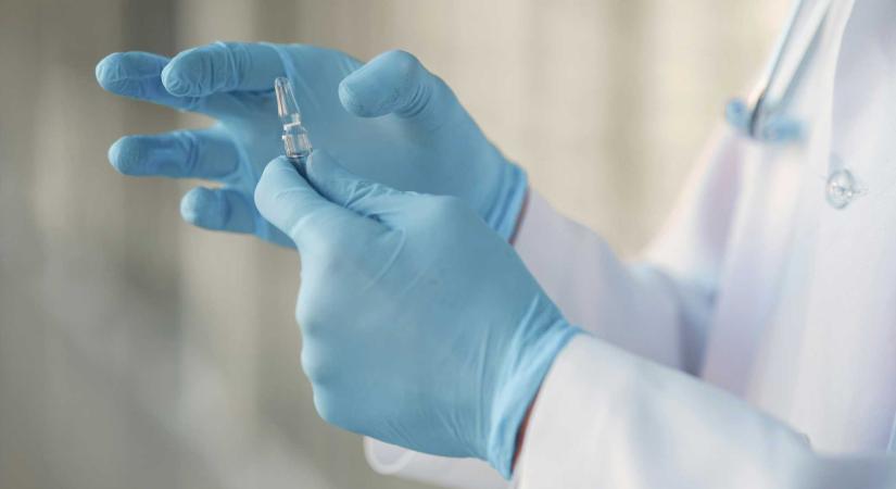 Sajtóforrás: fentanil-túladagolás végzett a rezidens orvossal?