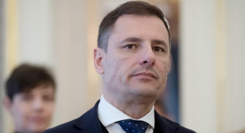 Reagált a volt igazságügyi miniszter a súlyos vádakra