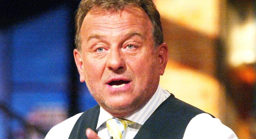 Lezárul egy korszak? Kiszivárgott: Fábry Sándor végleg távozhat a köztévétől