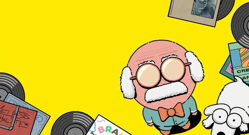 Lemezboltot is menedzselünk majd a Mr. Records zenei ritmusjátékban