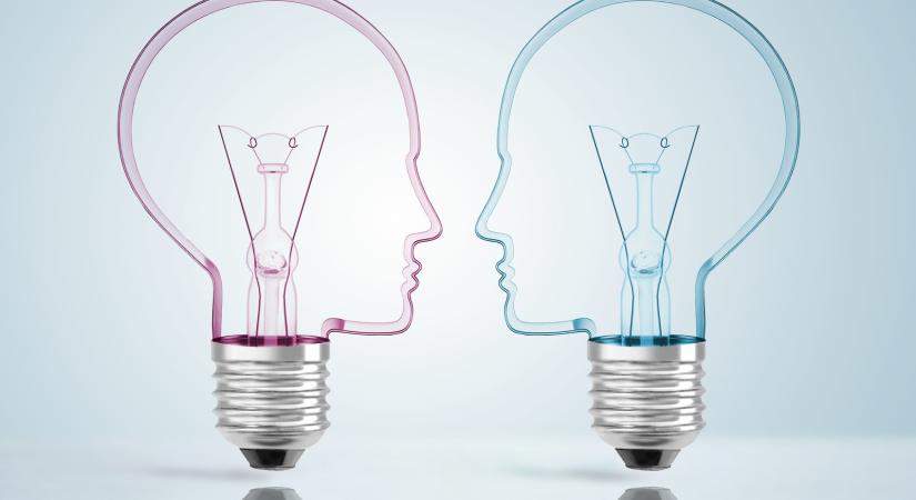 5 dolog, amire rámegy a túl intelligens ember párkapcsolata