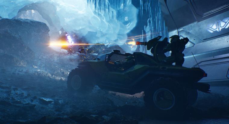 Gyönyörű gyűjtői csomagban érkezik hozzád a Halo: Campaigned evolved, ha van rá több mint 60 ezer forintod