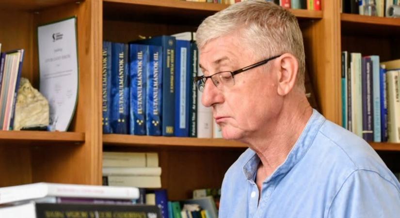 Előkerült Gyurcsány Ferenc és elárulta, hogyan változott meg az élete