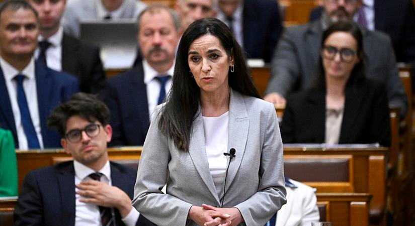 Orbán Anita: Remélem, ez lesz az első ügy, amiben konszenzusra jutunk