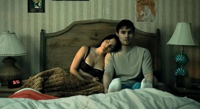 Aranybánya lett ez a horrorfilm, a látványtervező azonban nem örül