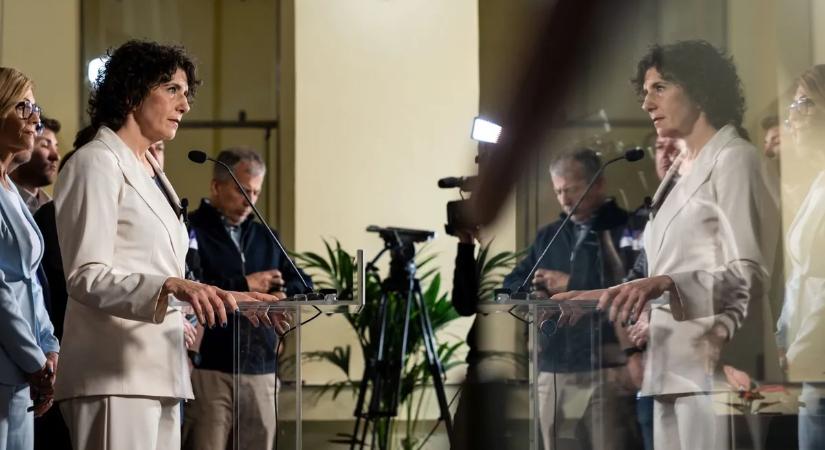 Megvan Gyurcsány és Dobrev Klára utódja a DK élén