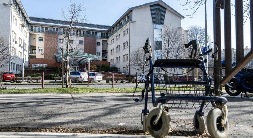 Hegedűs Zsolt bejelentette, hogy ki lesz a Dél-budai Centrumkórház Szent Imre Egyetemi Oktatókórház új vezetője