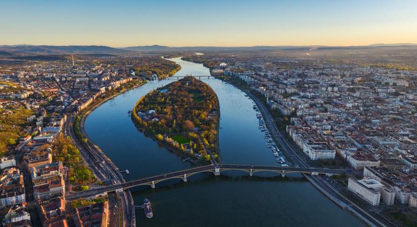 Újabb nemzetközi elismerést kapott Budapest, elég fontos listára került fel
