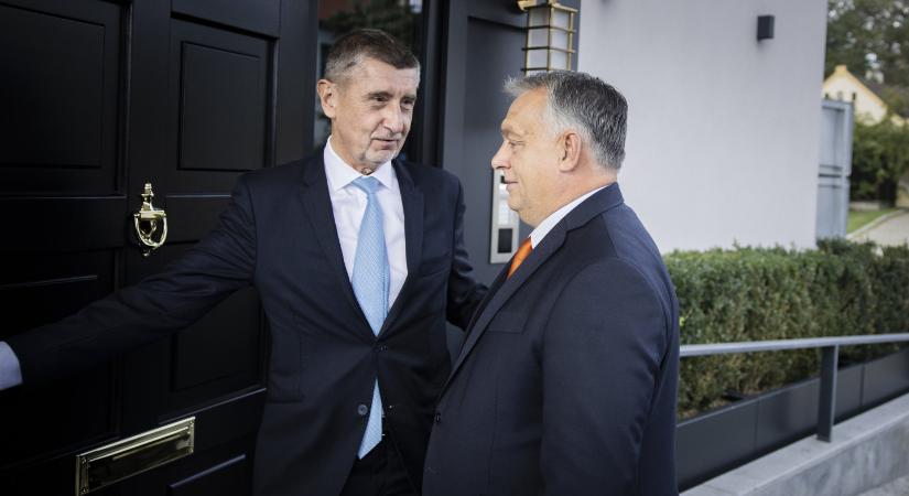 Na, vajon hová vezet Orbán Orbán első hivatalos, nem miniszterelnöki útja?