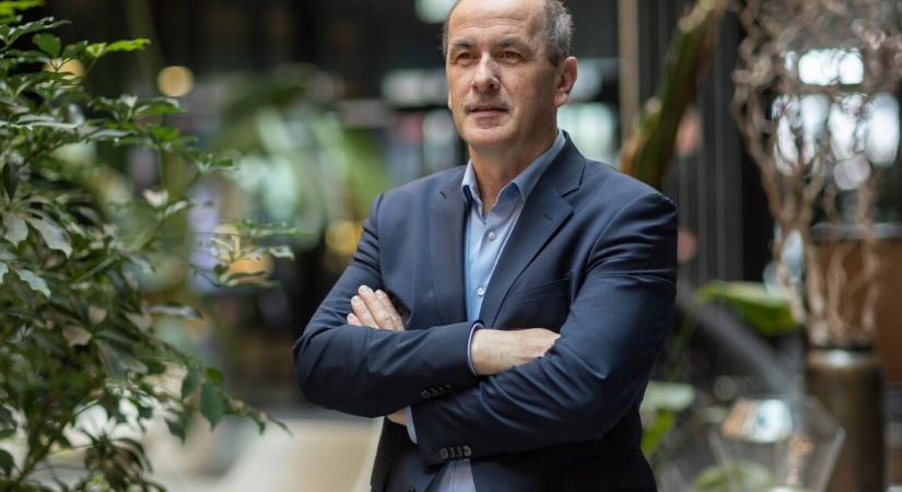 Azonnali bejelentést tett Hegedűs Zsolt egészségügyi miniszter hétfő délután