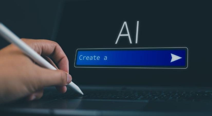 A mesterséges intelligencia világszerte és itthon is új korszakot nyit a médiában (videó)