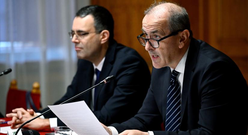 Súlyos működési gondokra hivatkozva lecserélte Hegedűs Zsolt az egyik budapesti kórház igazgatóját