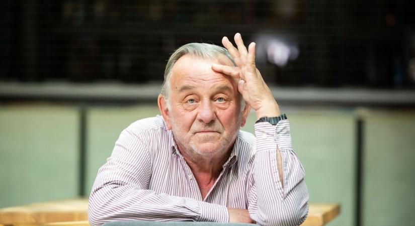 Már szinte biztos: ennyi volt Fábry Sándor MTVA-s szereplése