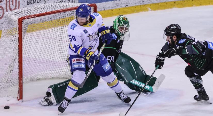 Erste Liga: Jared Van Wormer marad Brassóban