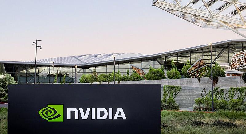 Az Nvidia egész iparágakat épít maga köré