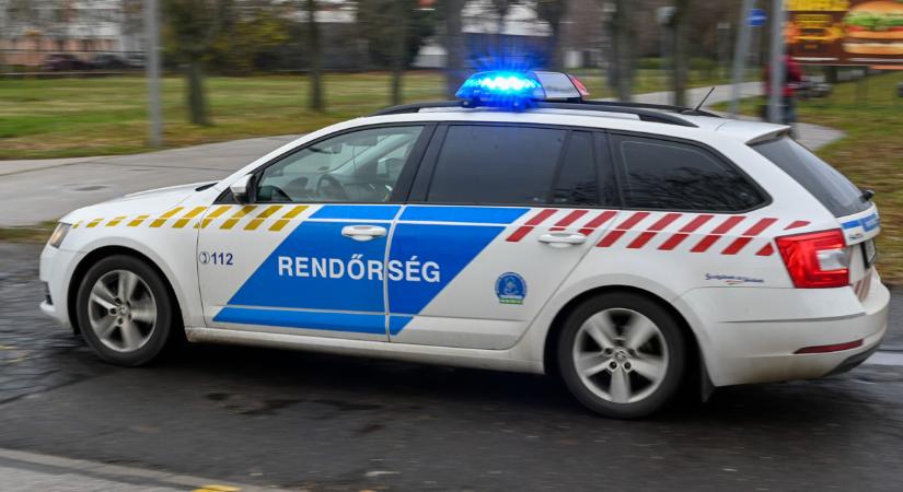 Kifosztás, kábítószer-birtoklás és garázdaság – rendőrségi összefoglaló Békés vármegyéből