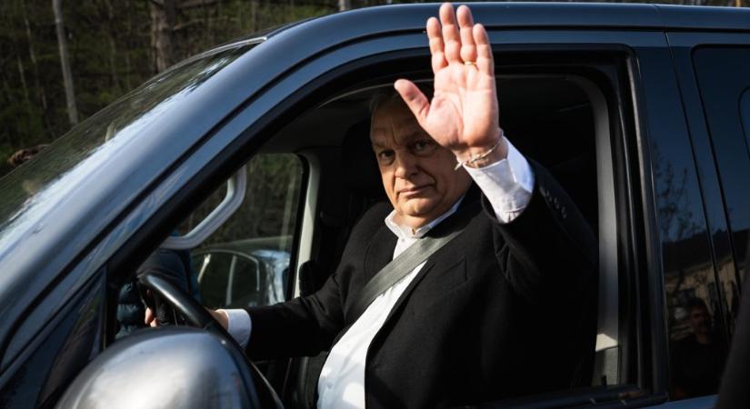 Orbán Viktor Brüsszelbe készül, a választás óta ez lesz az első hivatalos külföldi útja