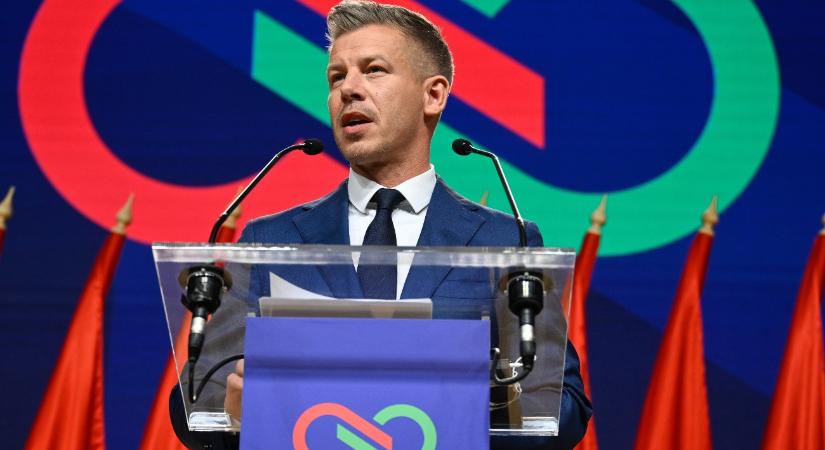 Magyar miatt maradnak a magyarok?