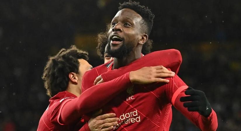Alig 31 évesen visszavonult a Liverpool BL-győztes legendája