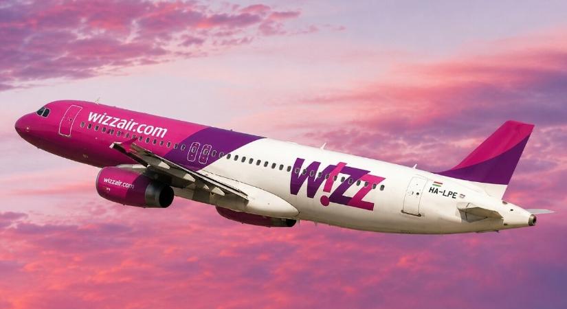 A Wizz Air és az Austrian Airlines felfüggeszti izraeli járatait