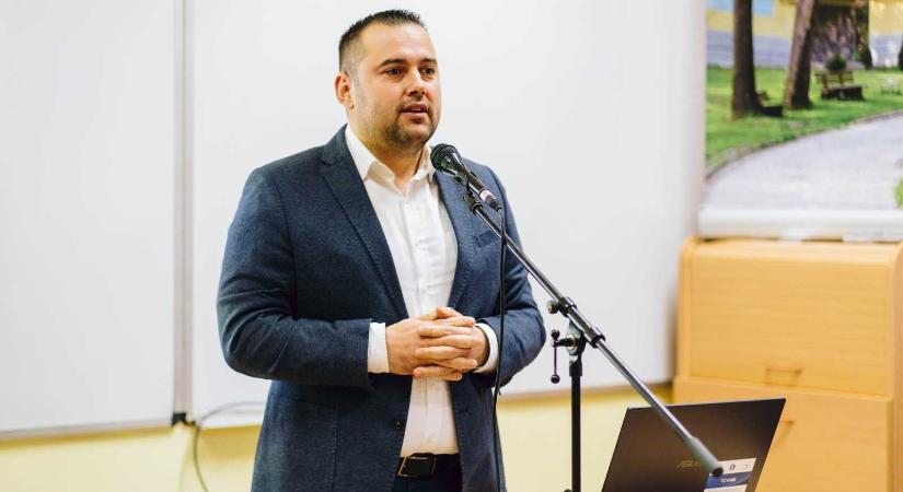 Már nincs hatósági felügyelet alatt Barti Tihamér