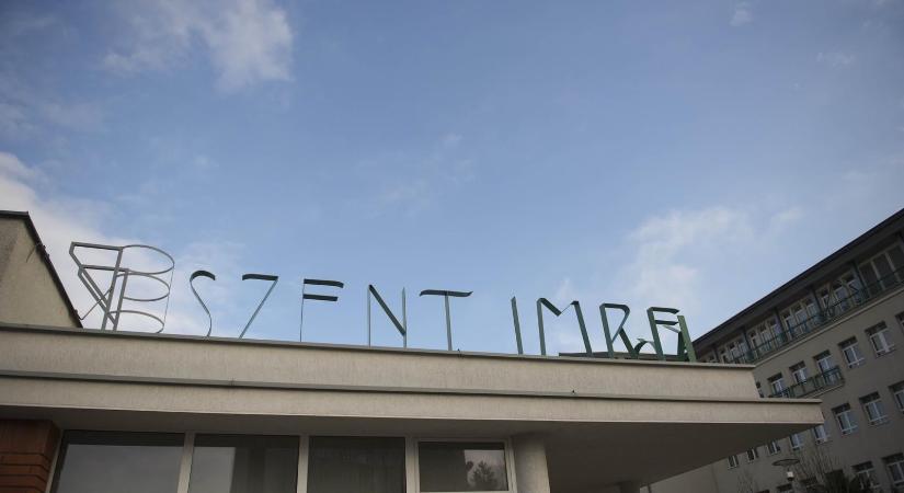 Új vezetőket nevezett ki a Szent Imre kórház élére Hegedűs Zsolt