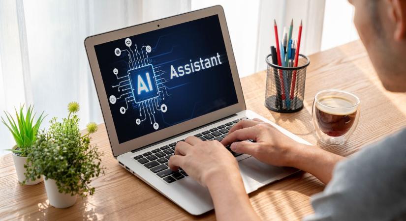 Mesterséges intelligencia alakítja át a médiát: tízezrek veszítették el állásukat