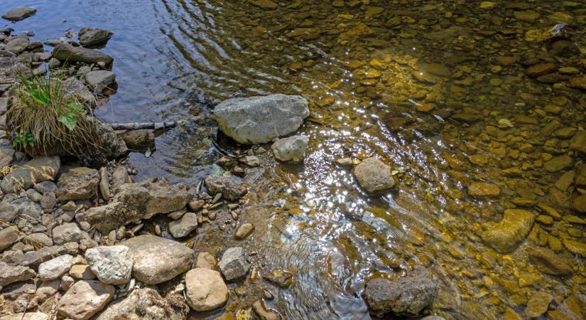 Spórolnak a vízügyesek: lesz ez még rosszabb is