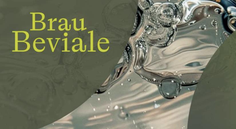 Az italipar jövőjéről Budapesten: „BrauBeviale meets Europe” a Spoon The Boat fedélzetén
