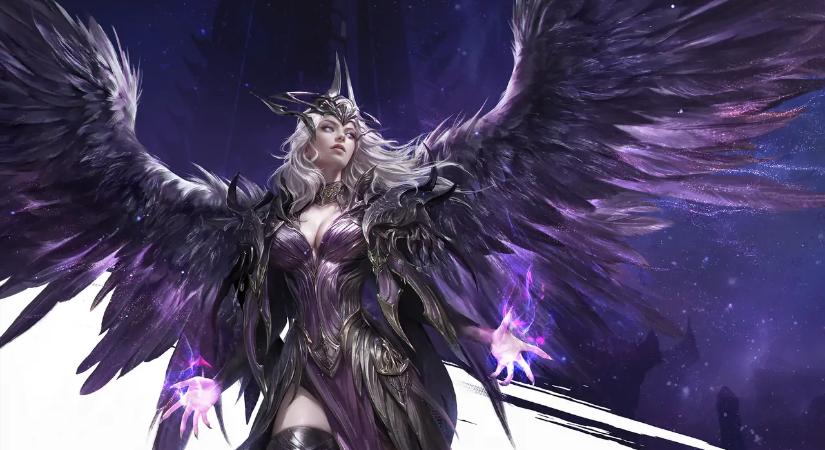 Szeptemberben világszerte felszáll az AION 2
