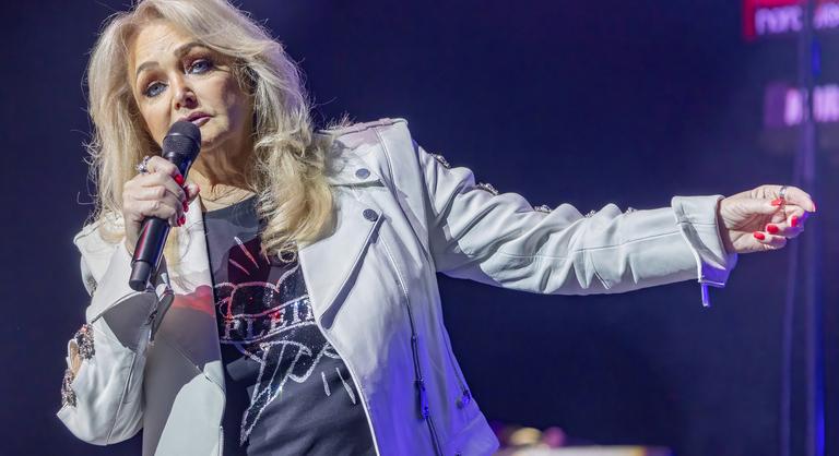 Bonnie Tyler nem lép fel a szegedi Deja Vu Fesztiválon, de így sem lesz hiány a nosztalgiából