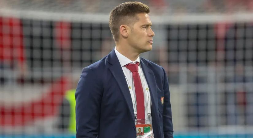 Filkor Attila távozik, új sportigazgatót nevezett ki az NB II-ből kiesett Budafok
