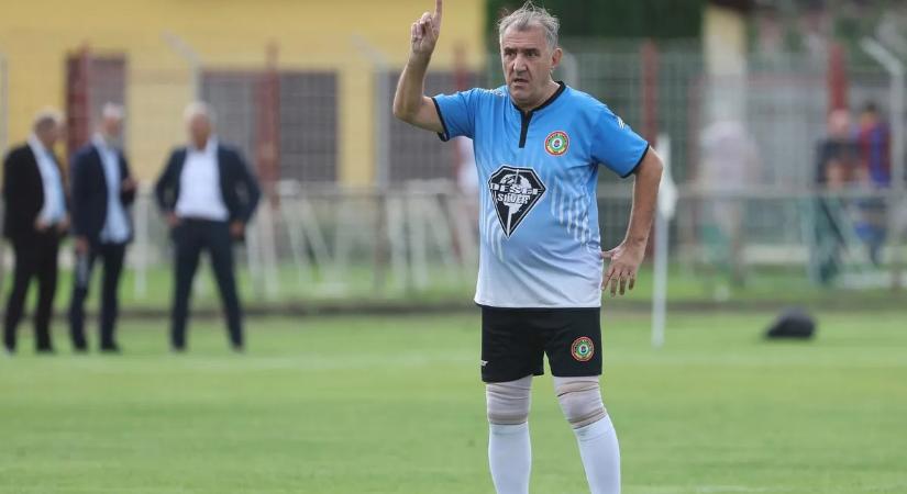 Eperjes Károly elárulta, melyik csapatnak szurkol a vb-n