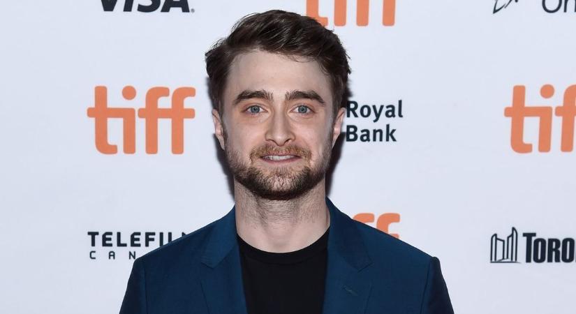 Ritka pillanat: a Harry Potter sztárja szerelmével jelent meg a vörös szőnyegen