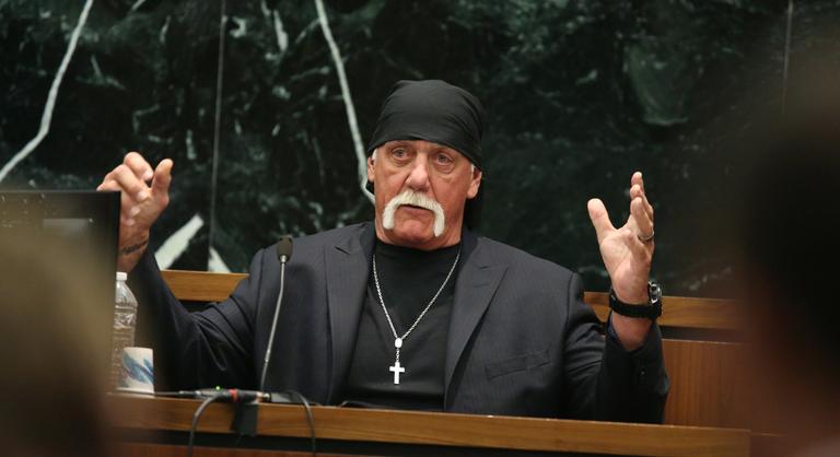 Kiderült, mi okozta Hulk Hogan halálát