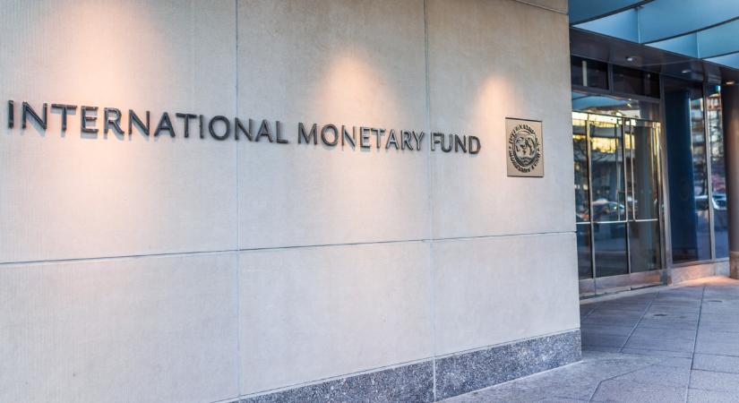 Lesújtó híreket közölt az IMF: óriási krízis közeleg, erre kevés ország van felkészülve