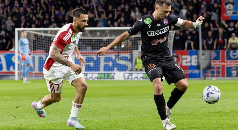 Egykori válogatott játékos igazolhat a Videotonba? – sajtóhír