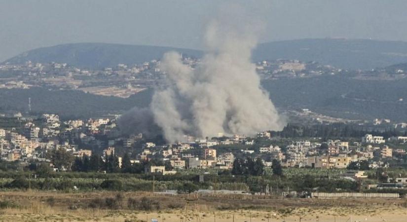 Izrael és Irán döntött: leállították az egymás elleni rakétacsapásokat