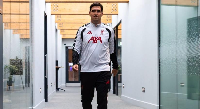 Előbb beszél Andoni Iraolával, utána dönt távozásáról a Liverpool klasszisa