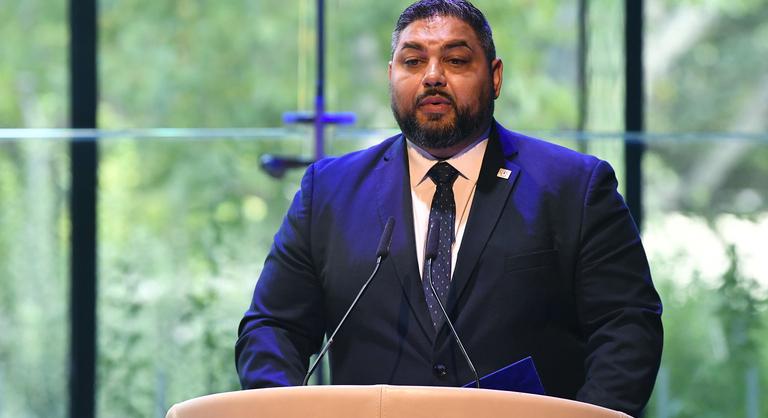 A Tisza-kormány menesztette Sztojka Attila unokatestvérét, Horváth János Sándort a TEF éléről